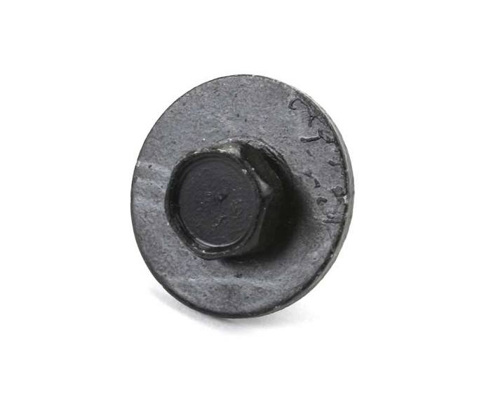 Mercedes Hex Head Body Screw 0019901236